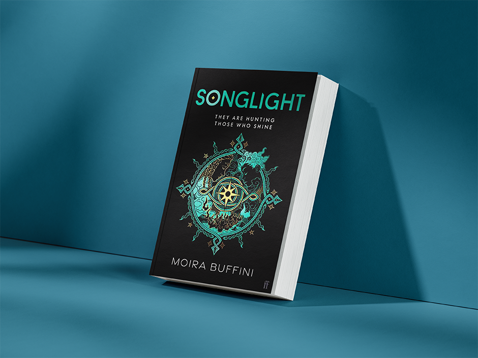 Songlight by Moira Buffini
