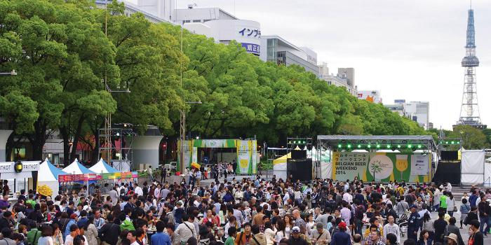 ベルギービールウィークエンド3.jpg