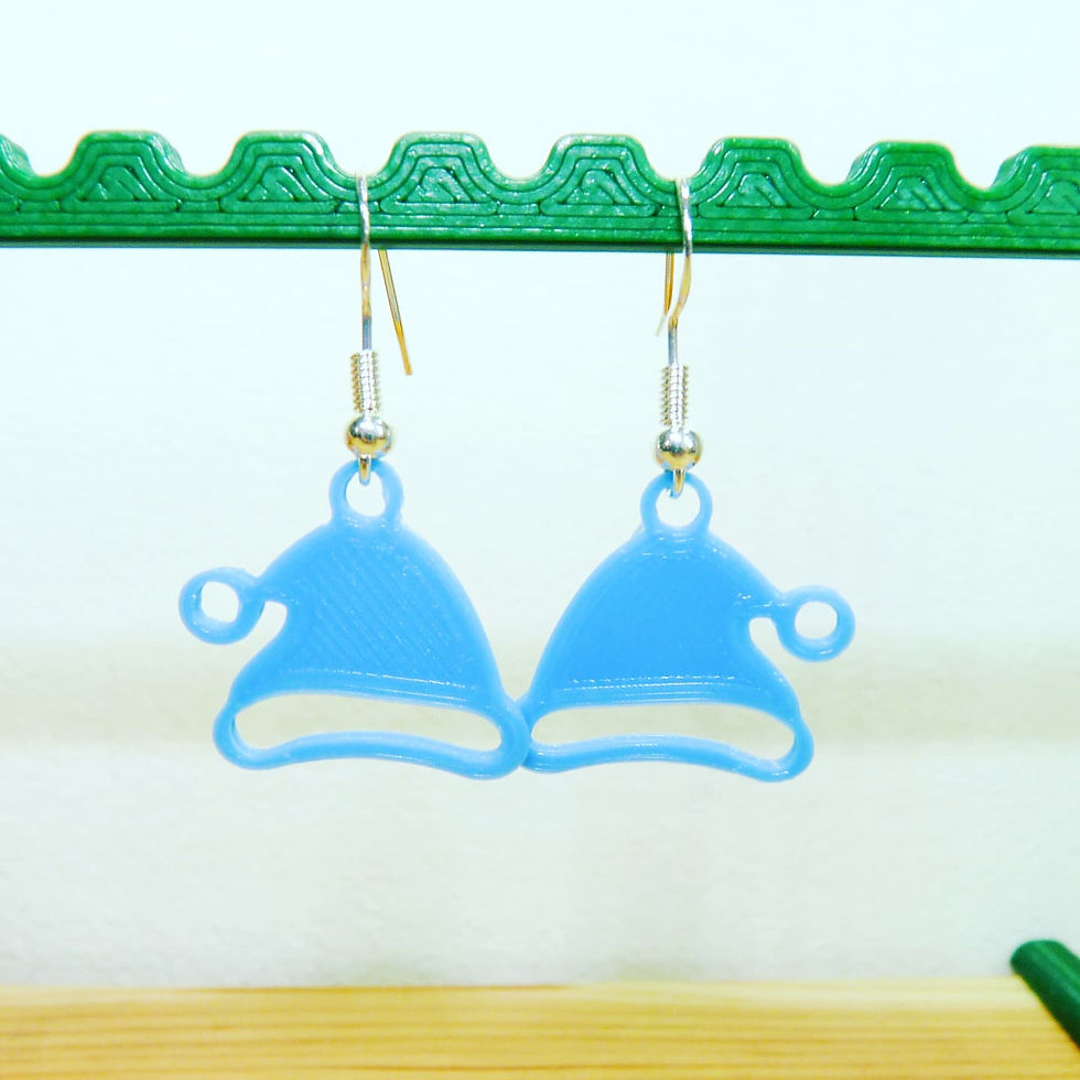 Miniature : B.O Bonnet de Noel