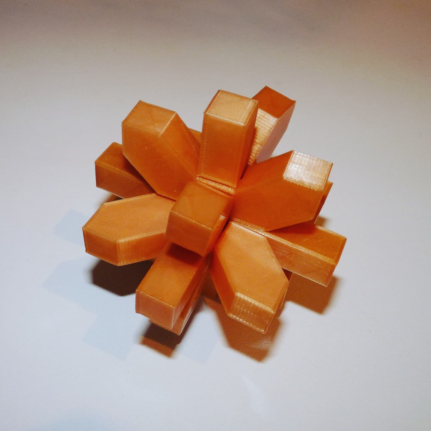 La comète de Halley