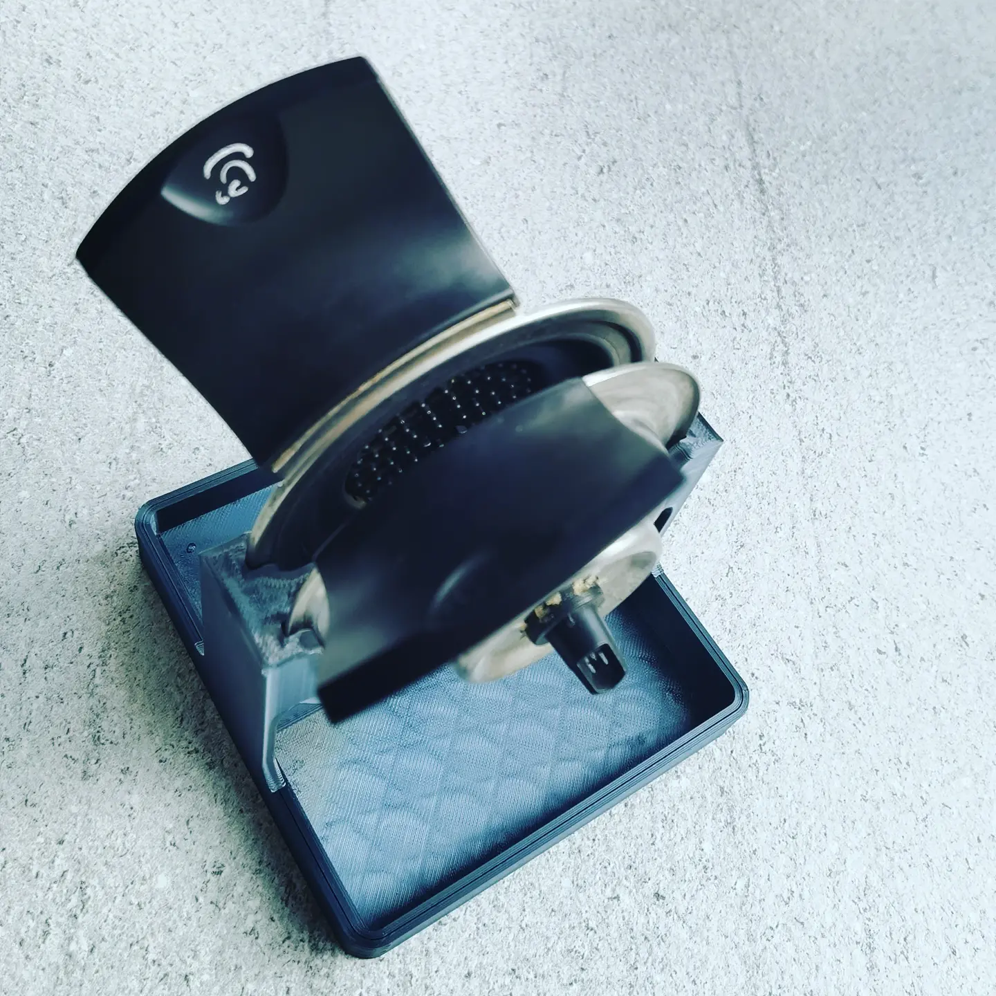 Porte-dosette Senseo