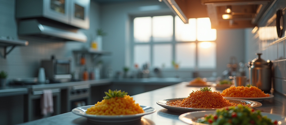 Usos de Ecofluvia en Limpieza: Soluciones Innovadoras para el Sector HORECA