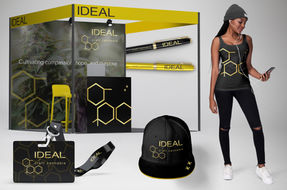 Ideal Craft fanbase products