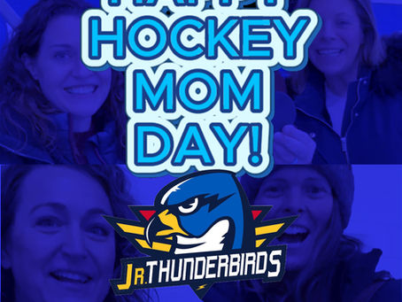 Viral Hockey Pucks & Yucks