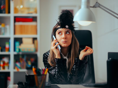 On the Tenth Week of Year-End, Payroll Gave to Me…