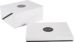 rigid set up boxes