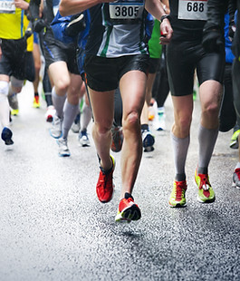 Marathon Runners