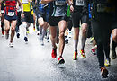 Marathon Runners