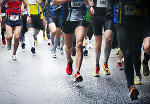 Race Runners