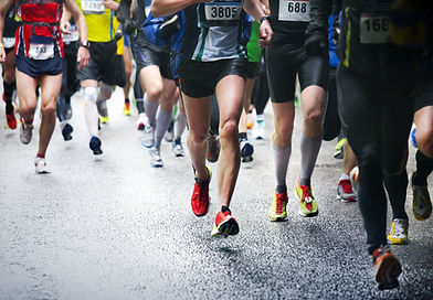 Race Runners
