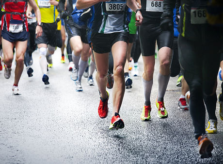 Race Runners