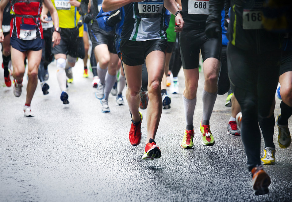 Race Runners