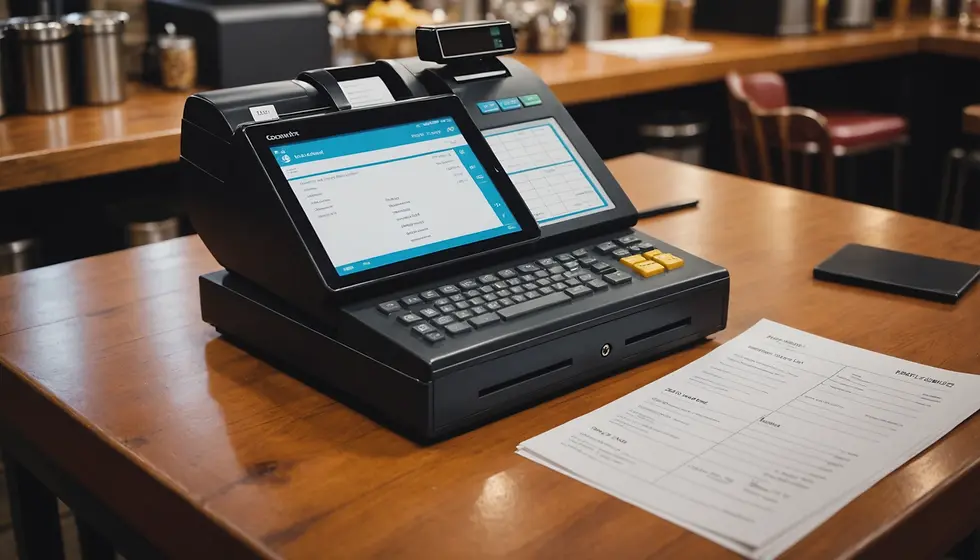 Best Bookkeeping services in the DMV area