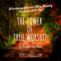 The Power of True Worship