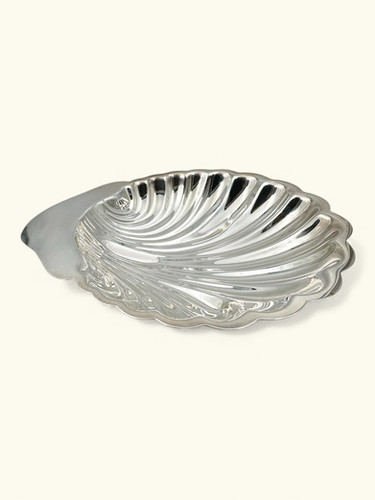 未使用　Christofle Coquillages Christofle /Coquille | Lucidvint