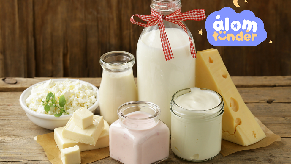 Álomtündér baba alvás tanácsadás