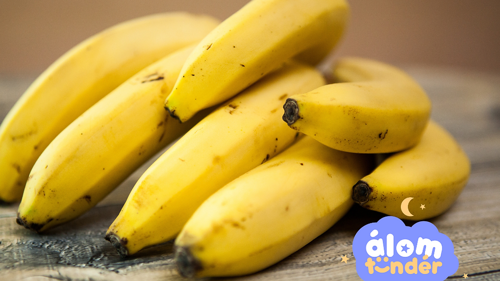 Álomtündér baba alvás tanácsadás