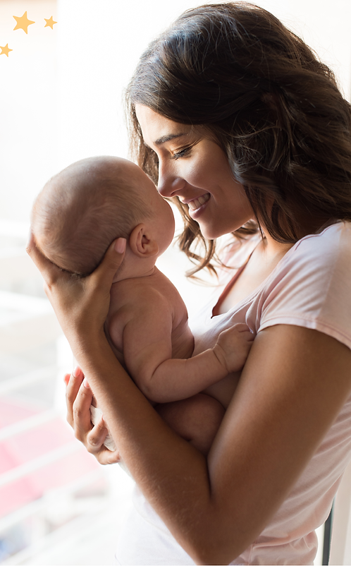 Álomtündér baba alvás tanácsadás 0-5 éves korosztálynak