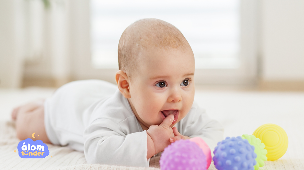 Álomtündér babaalvás-tanácsadás