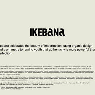 IKEBANA