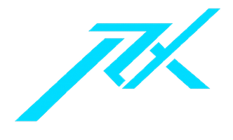 RX blue