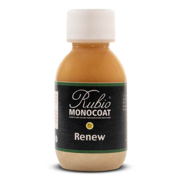 Rubio Monocoat Interior Maintenance Renew