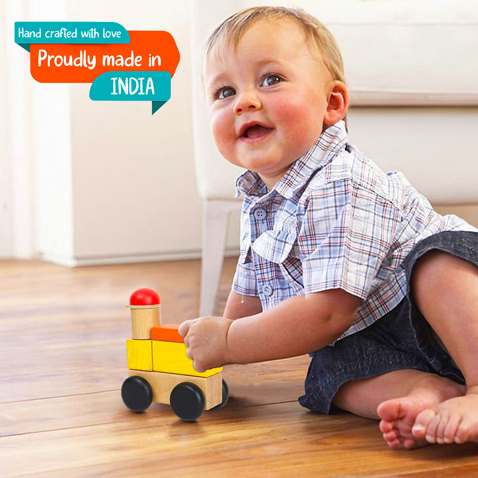 الصورة المصغرة: Nutoy-Building Block-Vehicle-School Bus