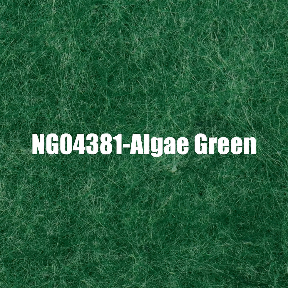 Thumbnail: Numobel Acoustics-PET Acoustic Sheets-GREENS