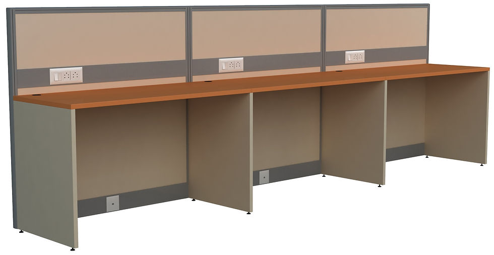 Workstation Panelsys LS3G4RXPX