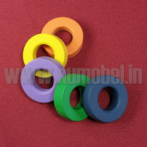 Thumbnail: Nutoy-Components-Wooden-Rings