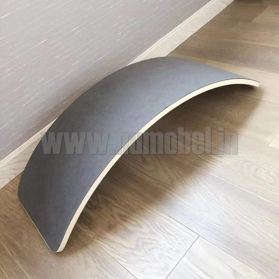 الصورة المصغرة: Nutoy-Balancing-Board