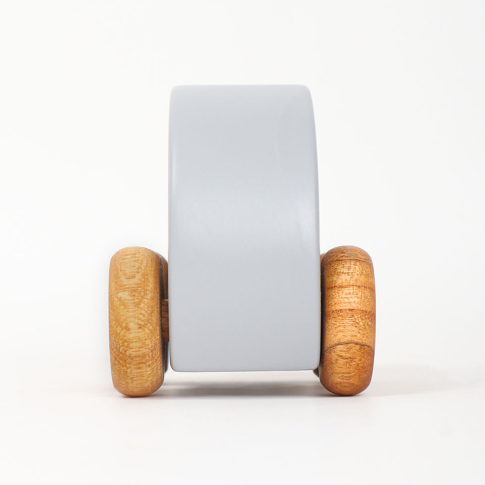 الصورة المصغرة: Nutoy-Waldorf Vehicles-Blob