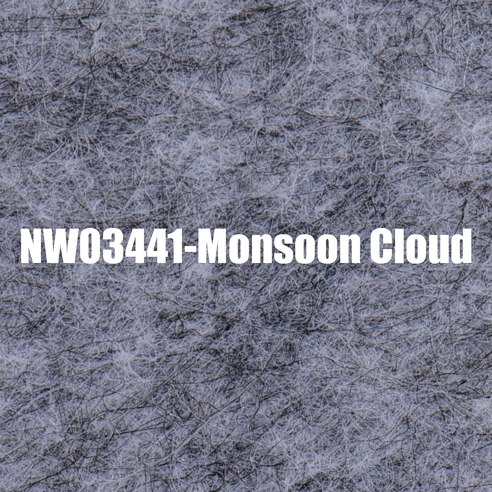 Миниатюра: Numobel Acoustics-PET Acoustic Sheets-GREYS