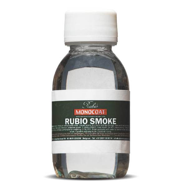 Миниатюра: Rubio Monocoat Smoke