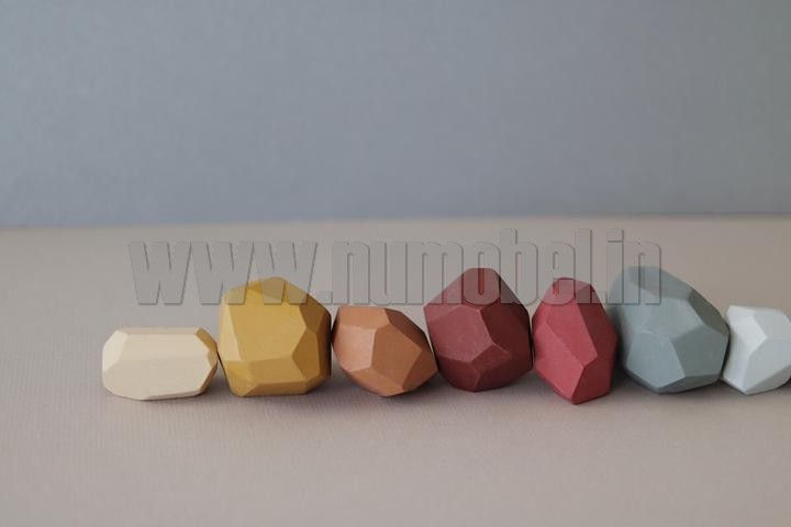 Miniature : Nutoy-Balancing-Stones
