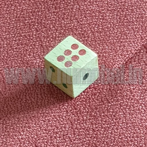 תמונה ממוזערת: Nutoy-Components-Wooden-Dice