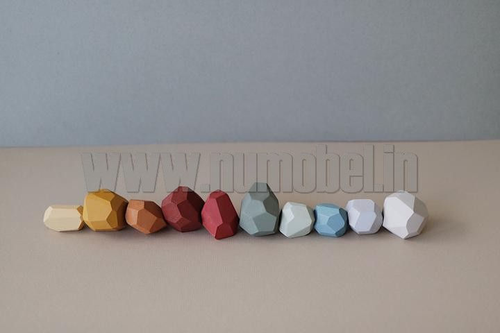 Miniature : Nutoy-Balancing-Stones