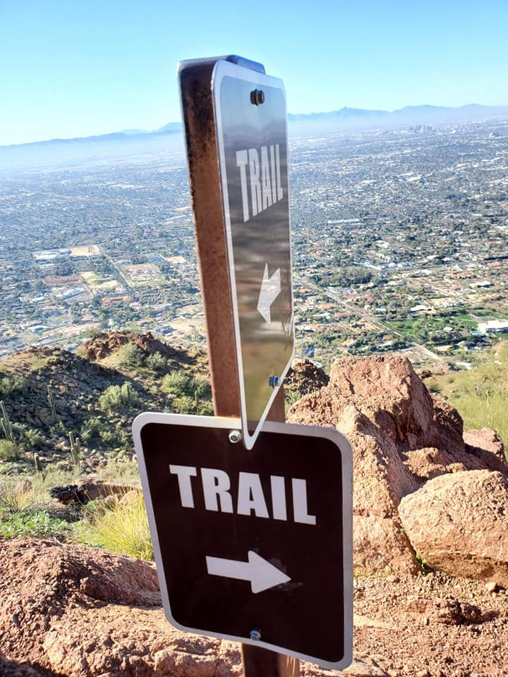 arizona