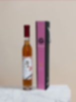 Thumbnail: Choxuan Dream Rosé | A tenderly romantic Korean rosé wine for rosé novices