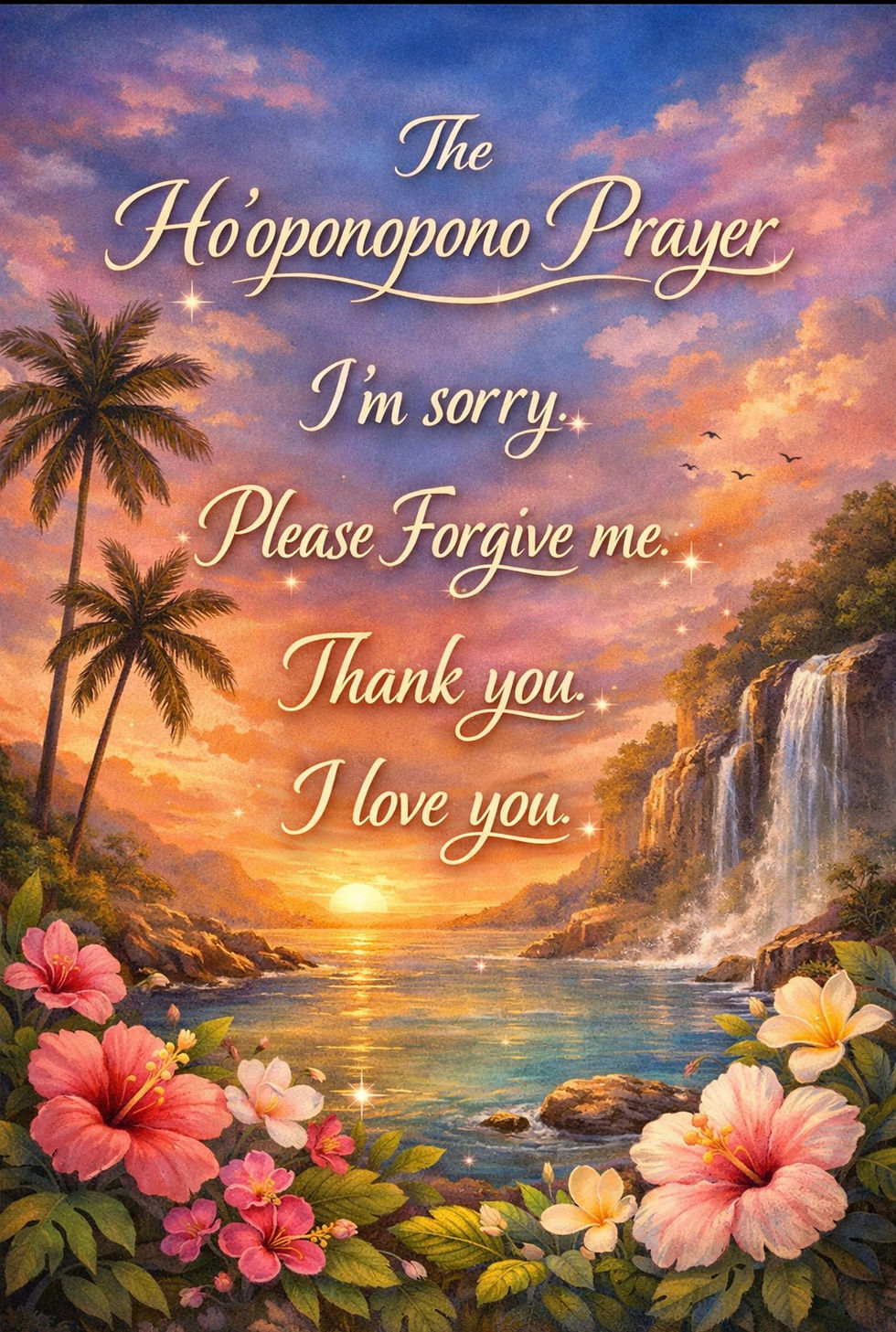 Winter Solstice 2025 and heavenly pardon day