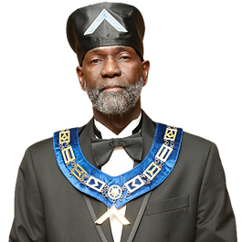 Brother Calvin E. Robertson