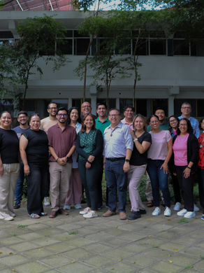 Encuentro Provincial de Inducción a Directivos fortalece el liderazgo al servicio de la Misión Marista