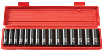 TEKTON 15Pc 1