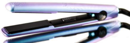 GHD 1 inch Marine Allure Professional Styler Straightener Iron