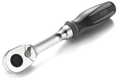 CRAFTSMAN 3/8 inch Drive Extreme Grip 72