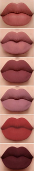 Lipstick Test Strips 1