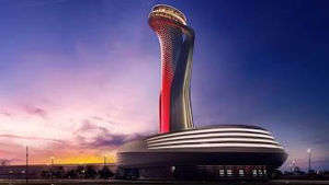 Istanbul Airport: A Mega-Hub Connecting the World
