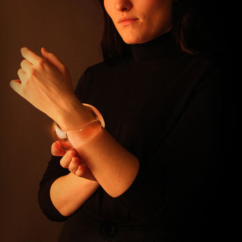 Radek Votoček Kyv šperk