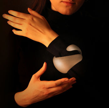 Radek Votoček Kyv šperk