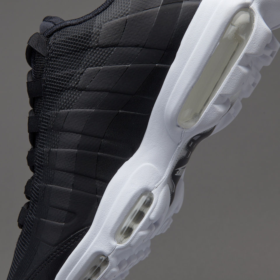 Миниатюра: Nike Air Max 95 Ultra Essential